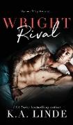 Wright Rival (Hardcover)