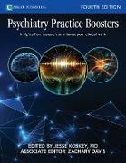 Psychiatry Practice Boosters