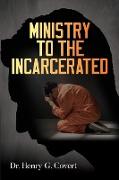 Ministry to the Incarcerated