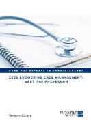 2023 Endocrine Case Management