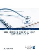 2023 Endocrine Case Management