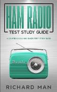 Ham Radio Test Study Guide