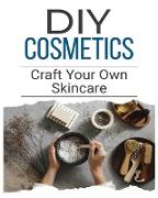 DIY Cosmetics