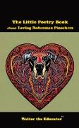 The Little Poetry Book about Loving Doberman Pinschers