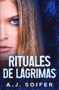 Rituales de lágrimas