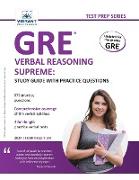 GRE Verbal Reasoning Supreme