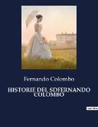 HISTORIE DEL SDFERNANDO COLOMBO