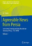 Agreeable News from Persia