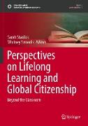 Perspectives on Lifelong Learning and Global Citizenship