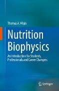 Nutrition Biophysics