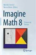 Imagine Math 8