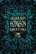 William Hope Hodgson Horror Stories