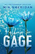 Falling for Gage