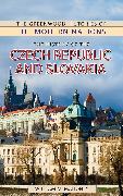 The History of the Czech Republic and Slovakia