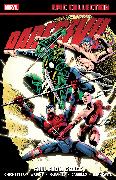 DAREDEVIL EPIC COLLECTION: FALL FROM GRACE [NEW PRINTING]