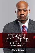 Stewart of Justice