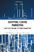 Shopping Centre Marketing