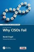 Why CISOs Fail