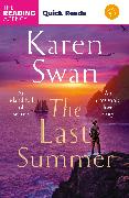 The Last Summer (Quick Reads)