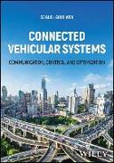Connected Vehicular Systems
