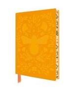 Jade Mosinski: Bee Artisan Art Notebook (Flame Tree Journals)