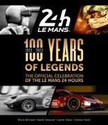 100 Years of Legends