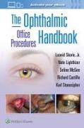 The Ophthalmic Office Procedures Handbook