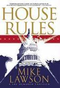 House Rules: A Joe DeMarco Thriller