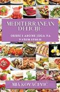 Mediterranean Delicije