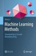 Machine Learning Methods
