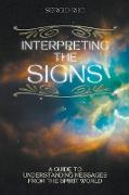 Interpreting the Signs