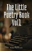 The Little Poetry Book Vol1