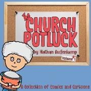 The Church Potluck