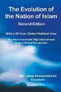 The Evolution of the Nation of Islam