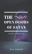 The Open Doors of Satan