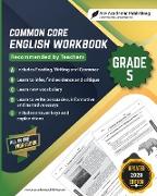 Common Core English Workbook
