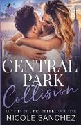 Central Park Collision