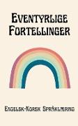 Eventyrlige Fortellinger