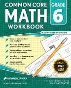 Common Core Math Workbook