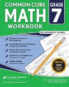 Common Core Math Workbook