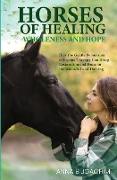 HORSES OF HEALING WHOLENESS AND HOPE