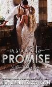 Mine to Promise (Hardcover)
