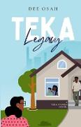 Teka Legacy