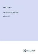 The Treasure, A Novel