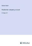 The Beetle: A Mystery, A novel