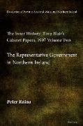 Devolution of Power to Scotland, Wales and Northern Ireland: The Inner History