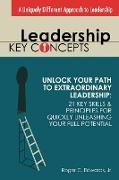 Leadership Key Concepts