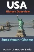USA History Overview