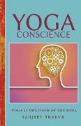 YOGA CONSCIENCE - An eternal light within us