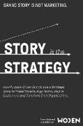 Story is the Strategy